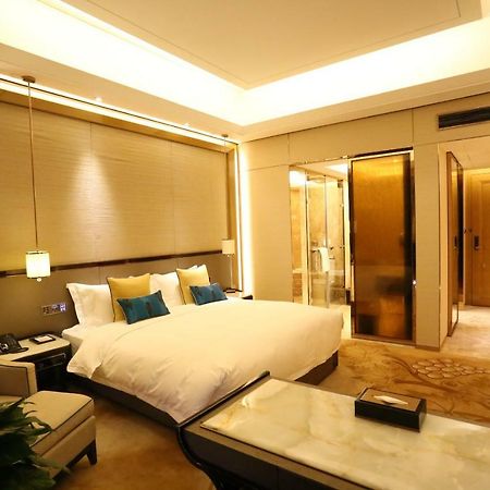 Jinjiang International Hotel Urumqi Exterior foto