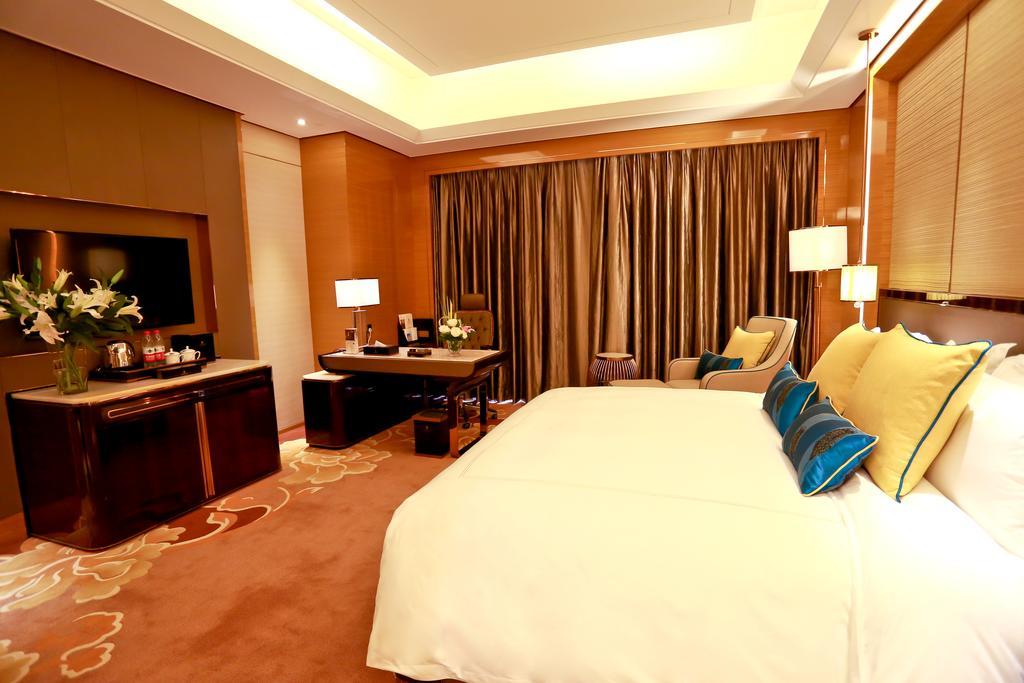 Jinjiang International Hotel Urumqi Cameră foto